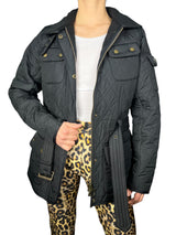 Chaqueta Acolchada