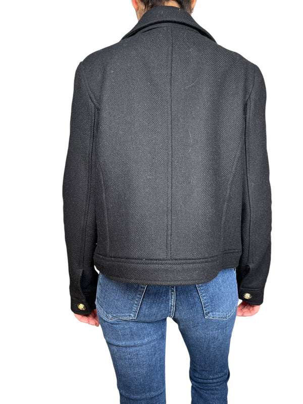 Chaqueta Lana