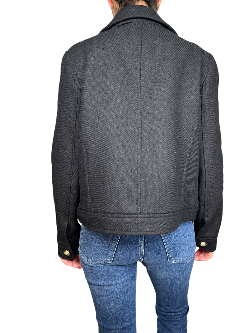 Chaqueta Lana