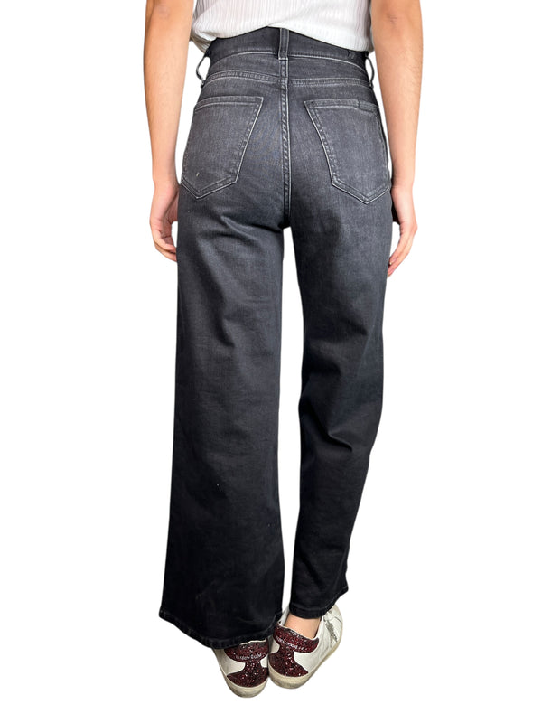 Jeans Cropped JO