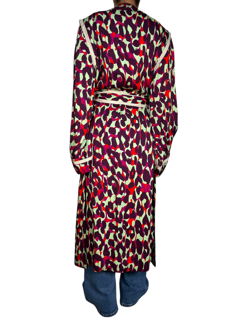 Kimono Viscosa
