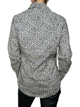 Blusa Animal Print