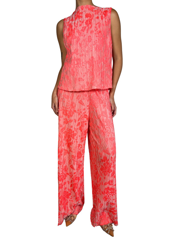 Set Rosa Fluor