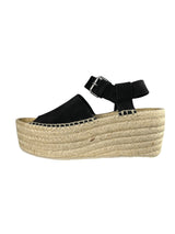 Sandalias Cuero