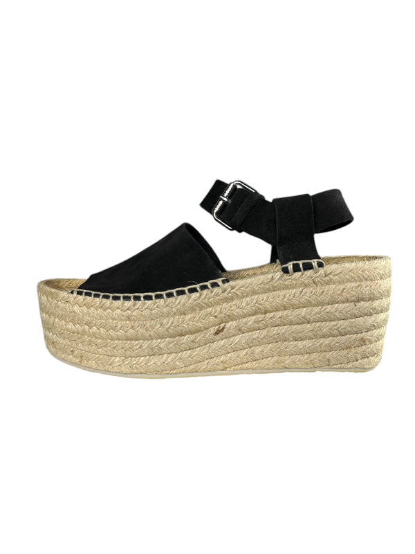 Sandalias Cuero