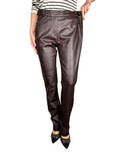 Pantalón Cuero