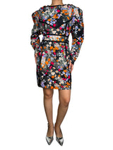 Vestido Moeta