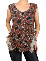 Blusa Vuelos