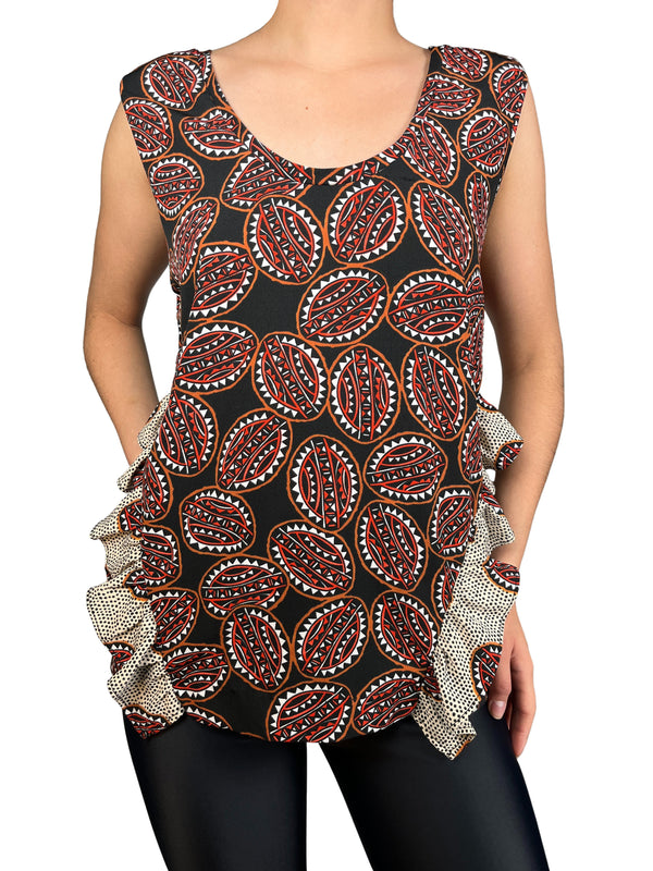 Blusa Vuelos