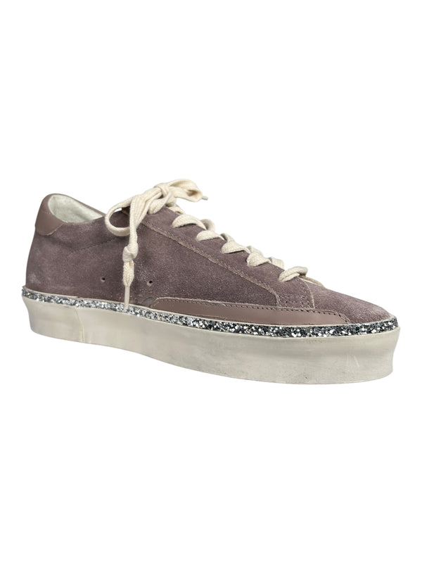Zapatillas Hi Star Cuero