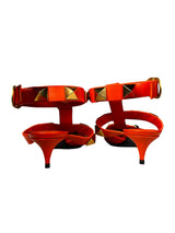 Zapatos Roman Stud