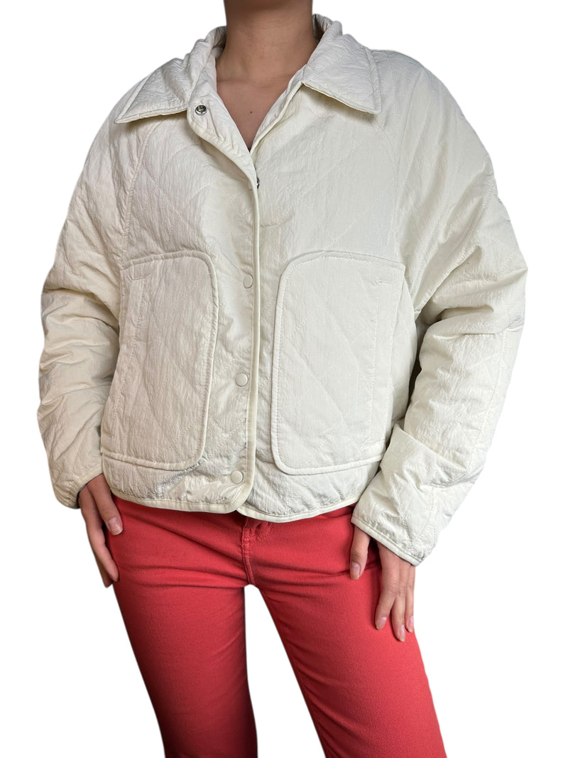 Chaqueta Acolchada