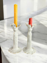 Set Candelabros