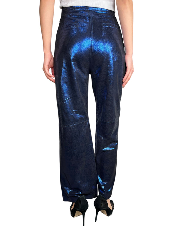Pantalón Cuero