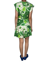 Vestido Estampado