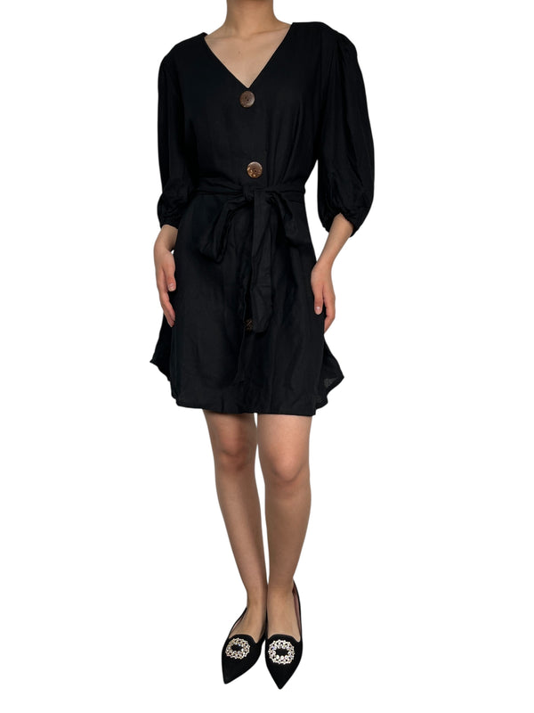 Vestido Negro