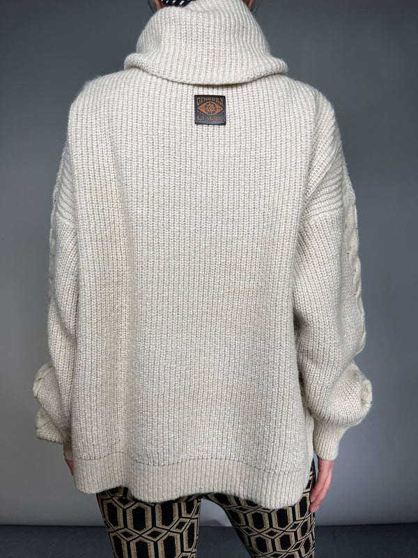 Sweater Factory