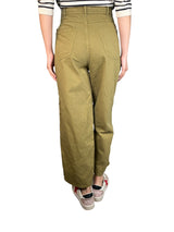 Jeans Mom