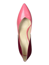Zapatos Salón Colorblock