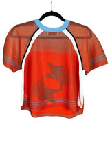Polera Summer