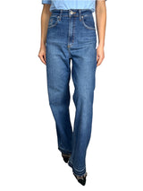 Jeans Wide Leg