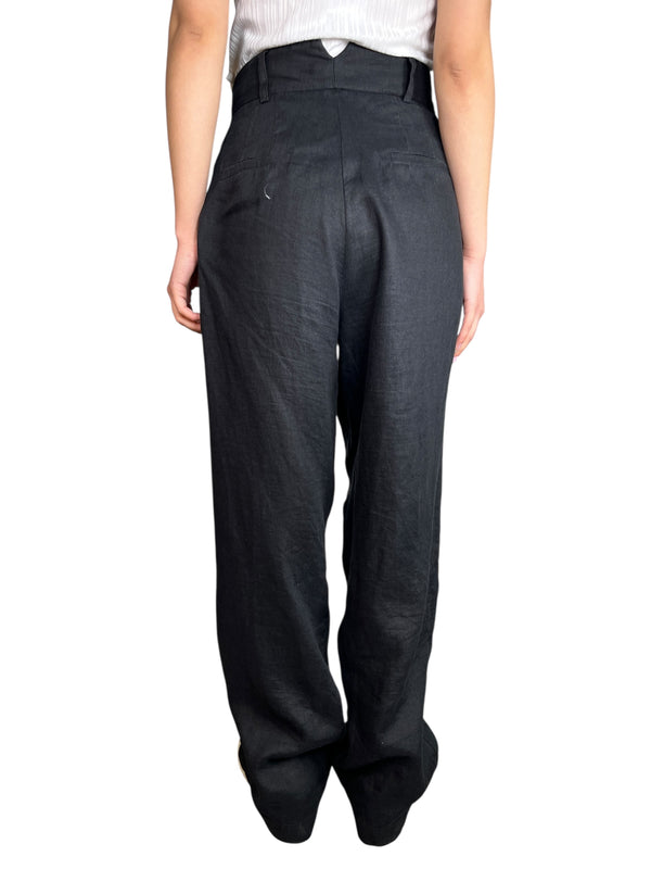 Pantalón Slouchy