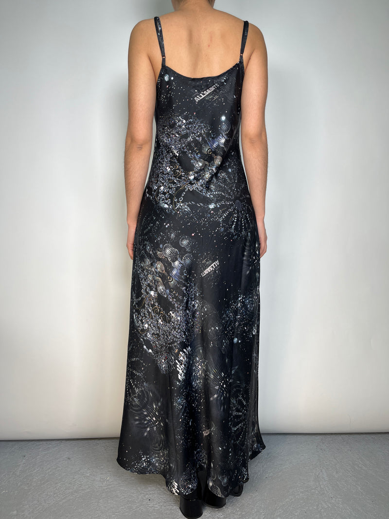 Vestido Estampado