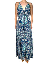 Vestido Riverside