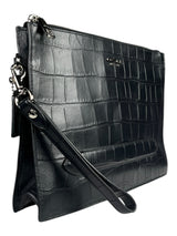 Clutch Croc Cuero