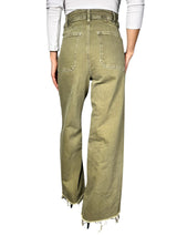 Jeans Marine