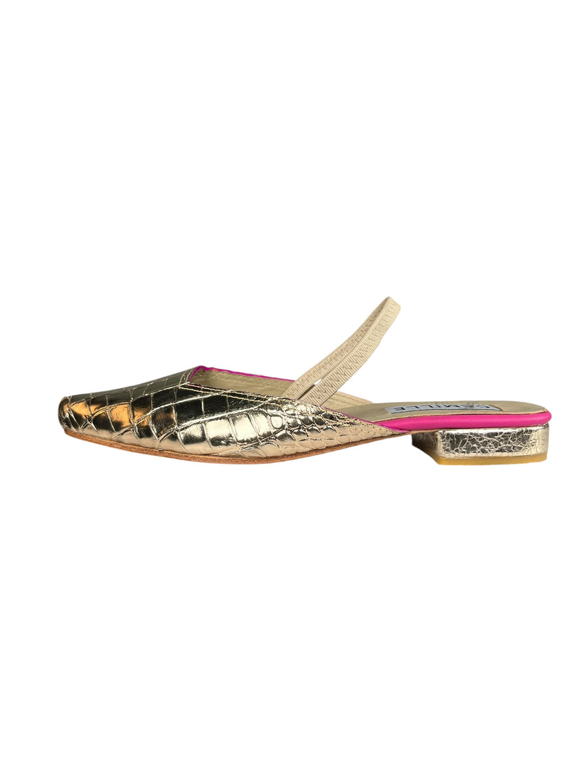 Flats Dorados