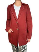 Blazer Tejido