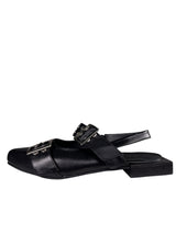 Flats Negras
