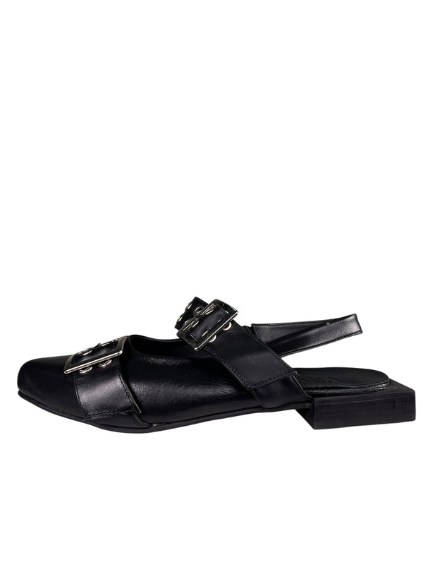 Flats Negras