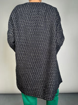 Chaqueta Tweed