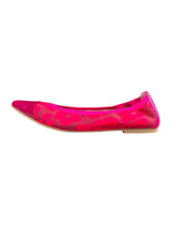 Ballerinas Animal Print 