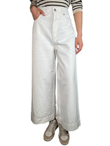 Pantalón Blanco