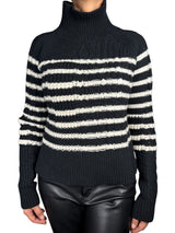 Sweater Cuello Tortuga