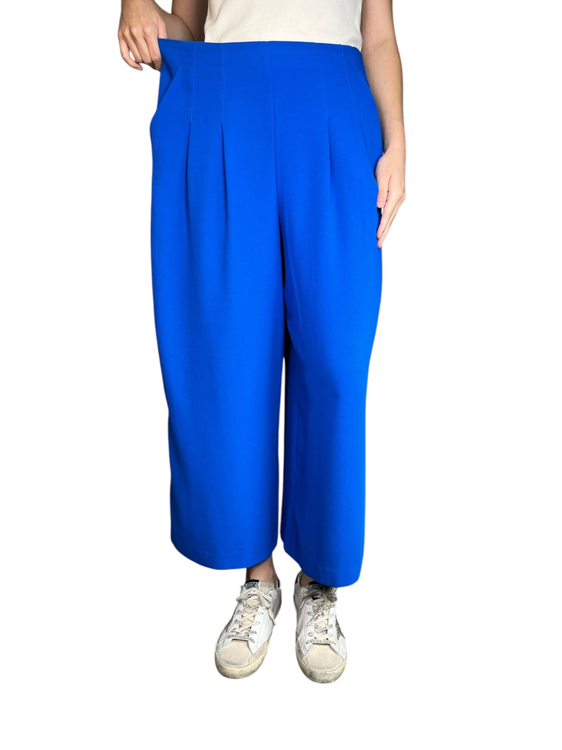 Pantalón Zettah Culotte