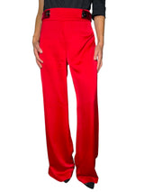 Pantalón Satinado