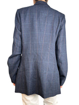 Blazer lana