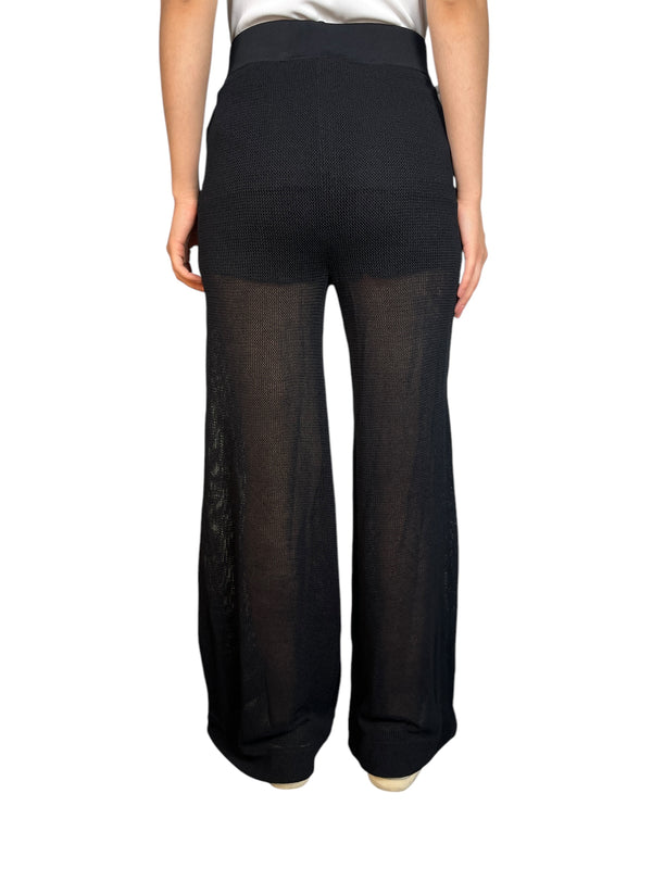 Pantalón Tejido