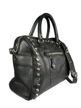 Cartera Chaman Cuero