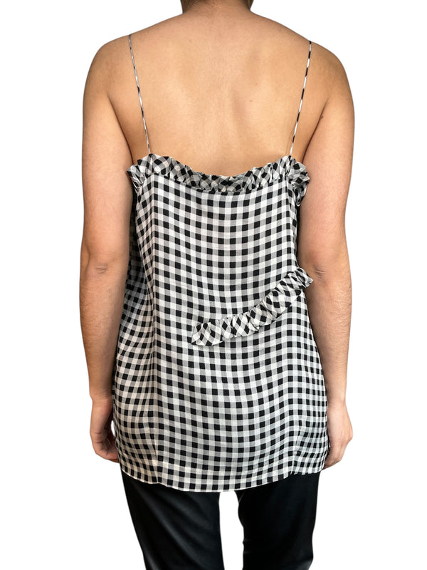 Blusa Vuelos