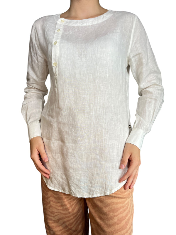 Blusa Blanca