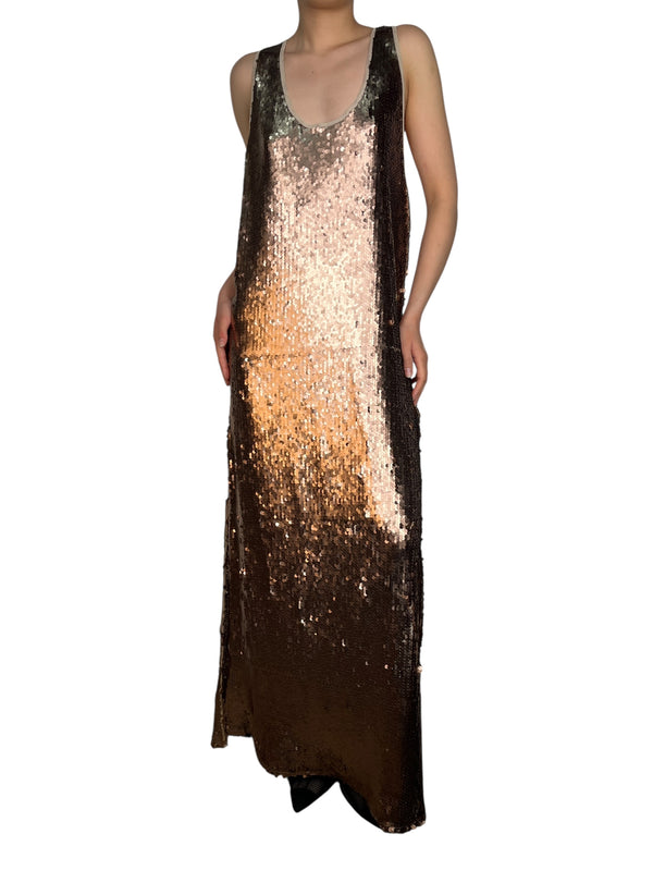 Vestido Lentejuelas