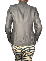 Blazer Lino