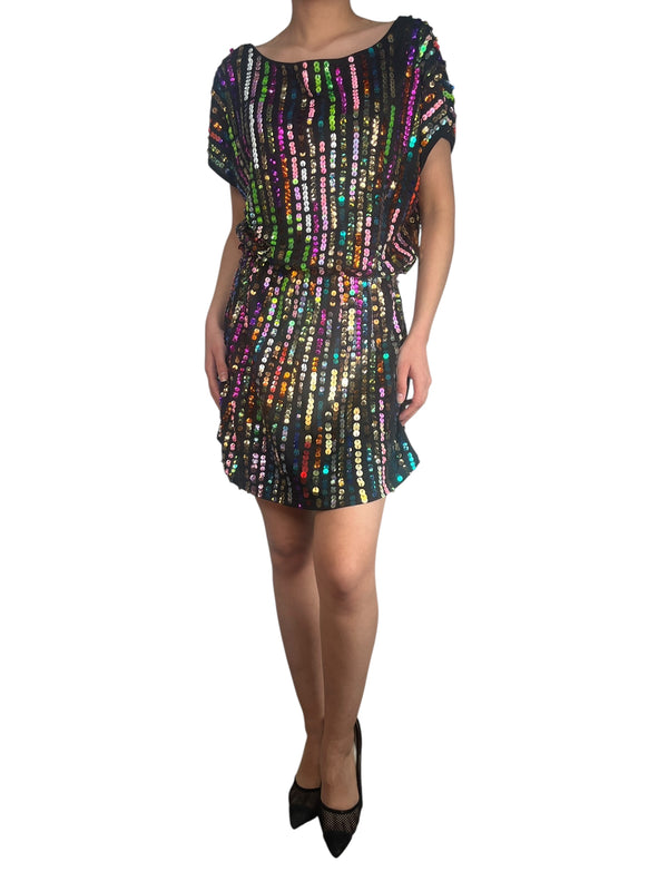 Vestido Lentejuelas