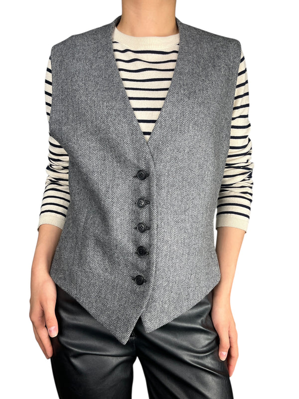 Gilet Lana