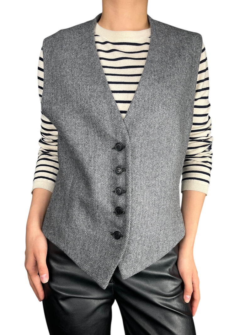 Gilet Lana